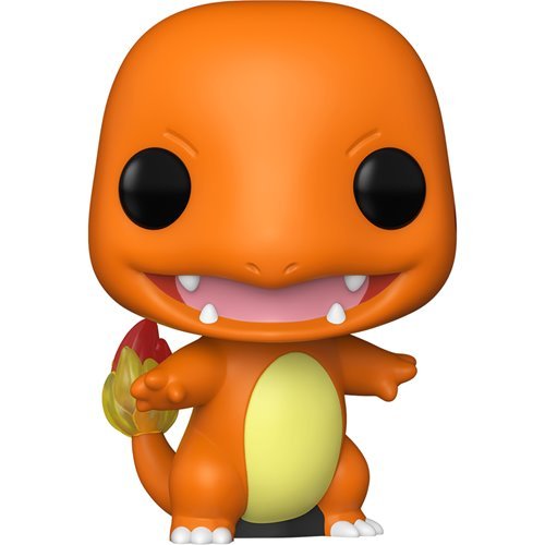 Pokemon 2026 Edition Funko Bitty Pop! Countdown Calendar - Image 3