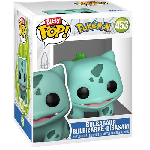 Pokemon 2026 Edition Funko Bitty Pop! Countdown Calendar - Image 6