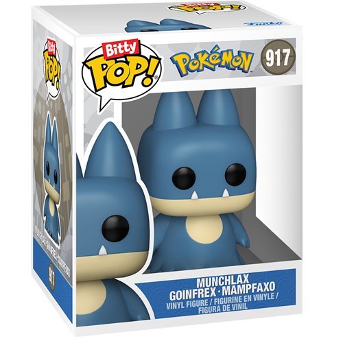 Pokemon 2026 Edition Funko Bitty Pop! Countdown Calendar - Image 13