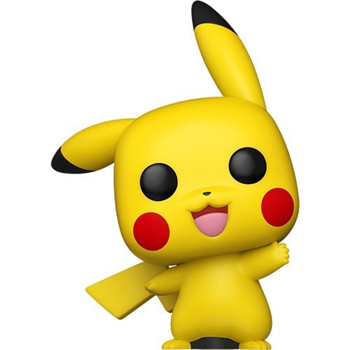 Pokemon 2026 Edition Funko Bitty Pop! Countdown Calendar - Image 18