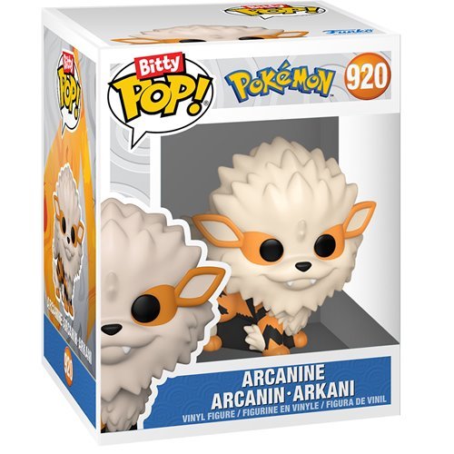 Pokemon 2026 Edition Funko Bitty Pop! Countdown Calendar - Image 2