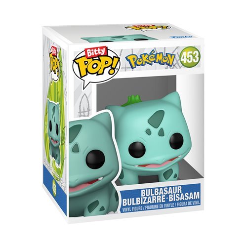 Pokemon 2026 Edition Funko Bitty Pop! Countdown Calendar - Image 37
