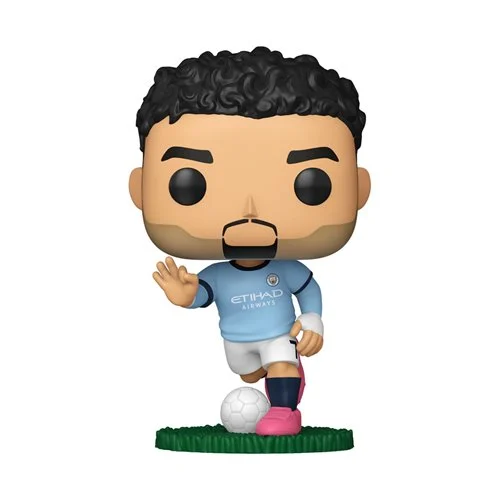 Football Manchester City 2026 Omar Marmoush Funko Pop! Vinyl Figure #104