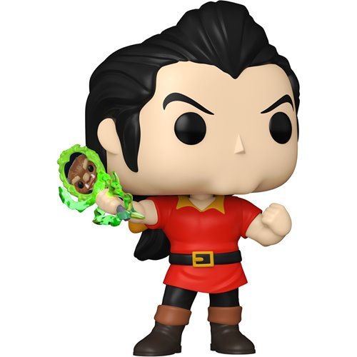 Beauty and the Beast Funko Pop! Vinyl Figure Wave 5 Case of 6