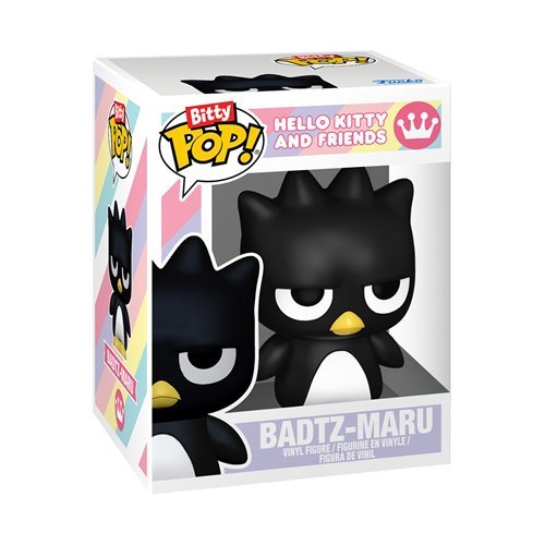 Hello Kitty Hearts Bitty Pop! Singles Random 6-Pack - Image 9