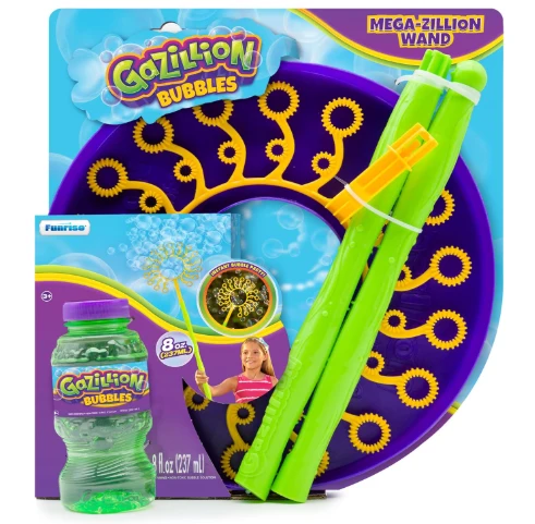 Funrise Mega Zillion Wand