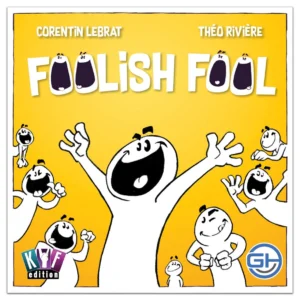 Foolish Fool