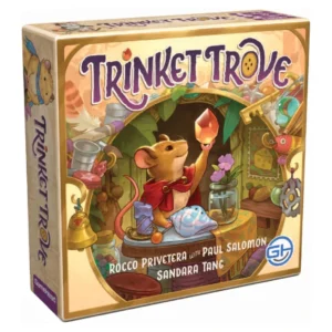Trinket Trove