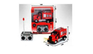 Remote Control Toys