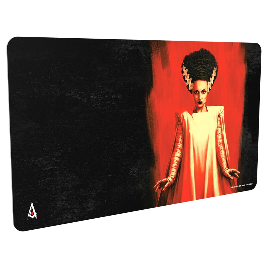 Playmat: Hellbreak: The Bride