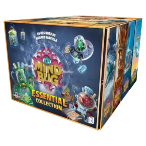 Mindbug: Essential Collection