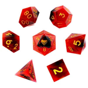 7-Set: Grim Hollow 2E: Ostoyan Empire