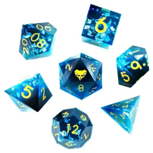 7-Set: Grim Hollow 2E: Valikan Clans
