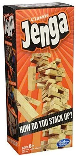 Hasbro Jenga