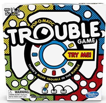 Hasbro Trouble - Image 2