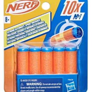 Hasbro Ner N1 Refill 10