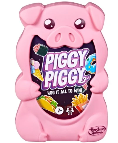 Hasbro Piggy Piggy
