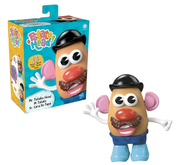 Hasbro Mph Mr Potato Head