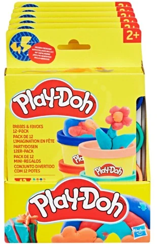 Hasbro Pd Treats And Favors