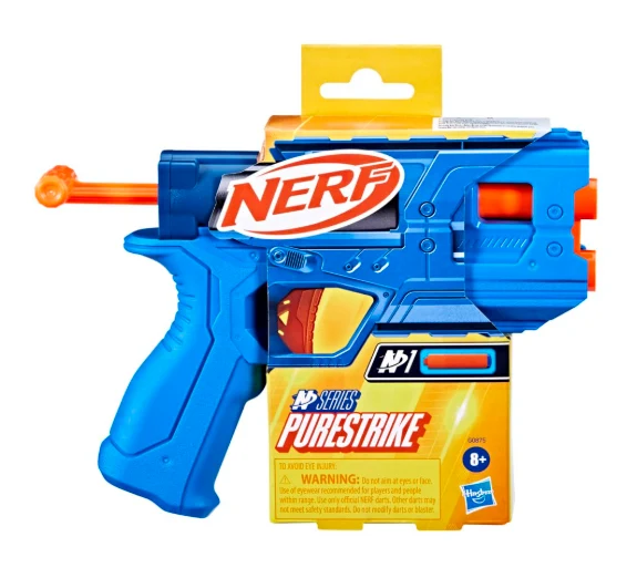 Hasbro Nerf N Series Purestrike