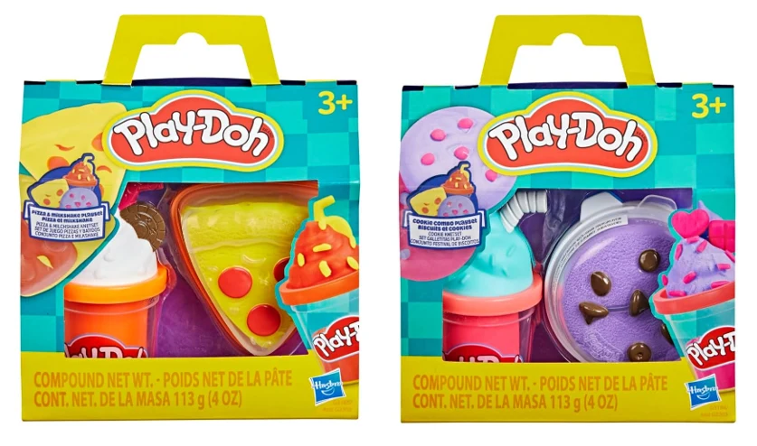 Hasbro Pd Treats To Go Ast