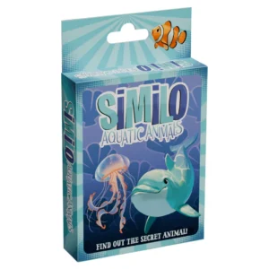 Similo: Aquatic Animals