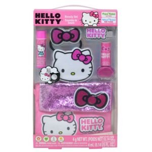 Wholesale Hello Kitty Cosmetic Set in Box
