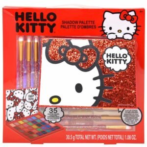 Wholesale Hello Kitty Eyeshadow Palette in Box