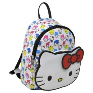 Wholesale Hello Kitty & Friends 10" Mini Deluxe Backpack with 1 Front pocket