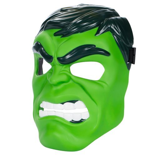 Avengers Hulk Mask