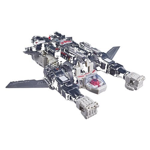 Transformers Generations Power of the Primes Throne of the Primes Optimal Optimus - Image 2