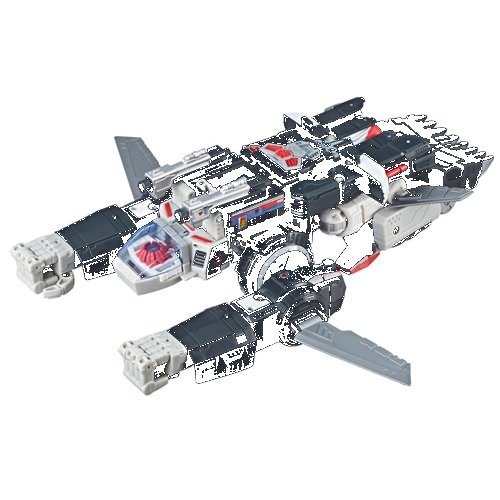 Transformers Generations Power of the Primes Throne of the Primes Optimal Optimus - Image 4