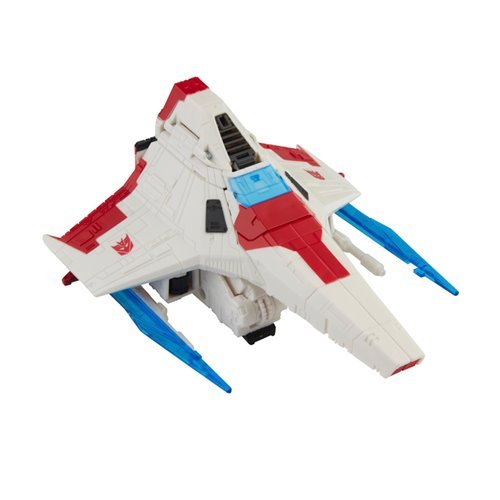 Transformers Generations Shattered Glass Voyager Starscream - Image 8