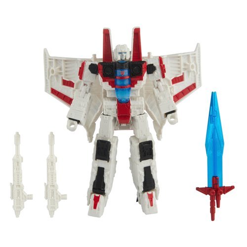 Transformers Generations Shattered Glass Voyager Starscream - Image 9