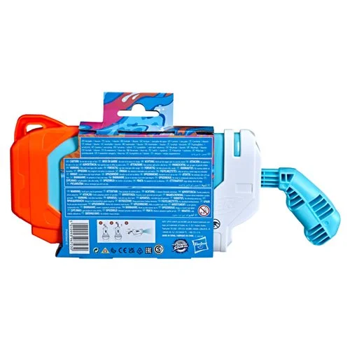 Nerf Super Soaker Torrent Water Blaster - Image 4