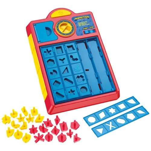 Perfection Game - Image 5