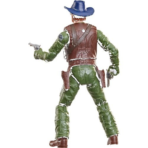 G.I. Joe Classified Retro 6-Inch Action Figures Wave 8 Case of 4