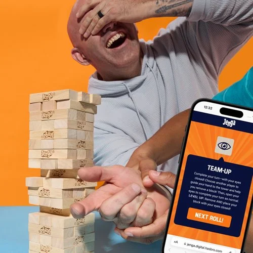 Jenga Game - Image 6