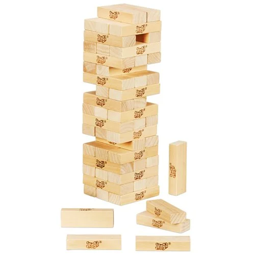 Jenga Game