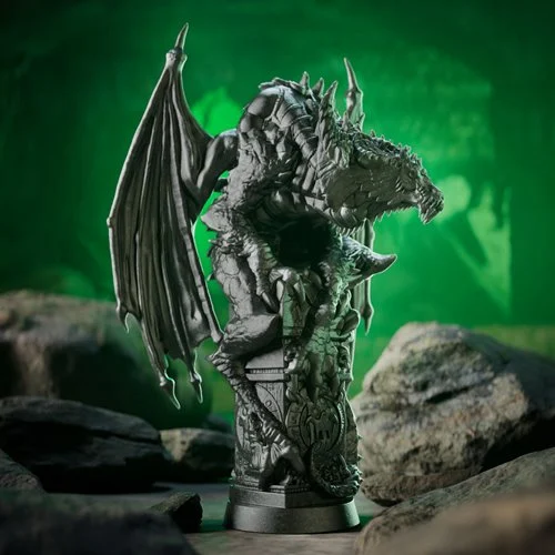 HeroQuest Joe Manganiello's The Crypt of Perpetual Darkness Quest Pack - Image 13