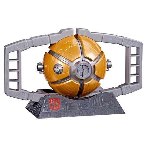 Transformers Studio Series 86 The Transformers: The Movie The Matrix of Leadership Prop Replica - Image 2