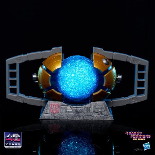 Transformers Studio Series 86 The Transformers: The Movie The Matrix of Leadership Prop Replica - Image 11