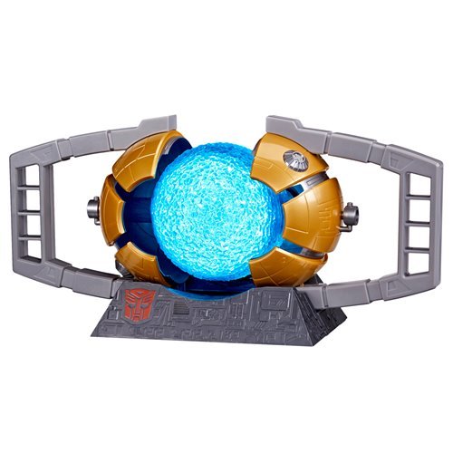 Transformers Studio Series 86 The Transformers: The Movie The Matrix of Leadership Prop Replica - Image 3
