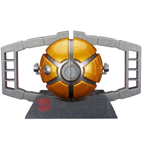 Transformers Studio Series 86 The Transformers: The Movie The Matrix of Leadership Prop Replica - Image 6