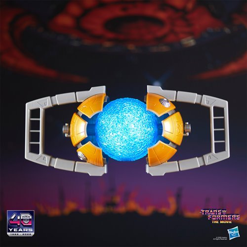 Transformers Studio Series 86 The Transformers: The Movie The Matrix of Leadership Prop Replica - Image 9