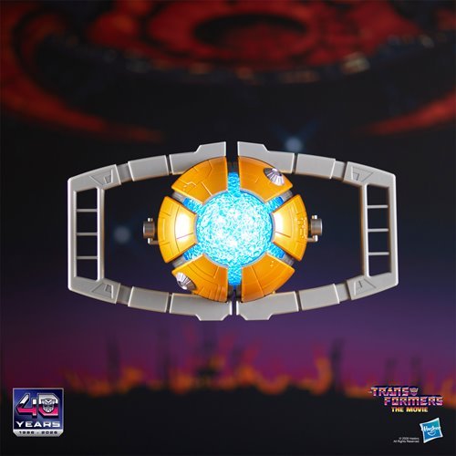 Transformers Studio Series 86 The Transformers: The Movie The Matrix of Leadership Prop Replica - Image 10