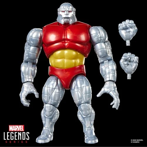 Marvel Legends Series Psylocke 6-Inch Action Figure - Image 19