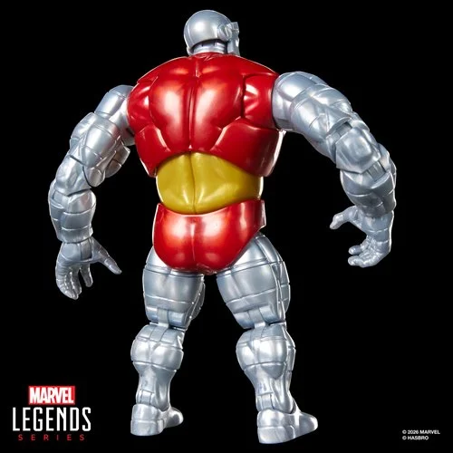 Marvel Legends Series Psylocke 6-Inch Action Figure - Image 18