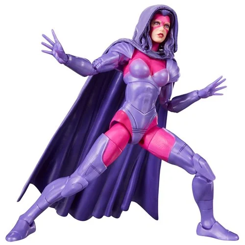 Marvel Legends Series Psylocke 6-Inch Action Figure - Image 3