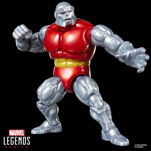 Marvel Legends Series Psylocke 6-Inch Action Figure - Image 16